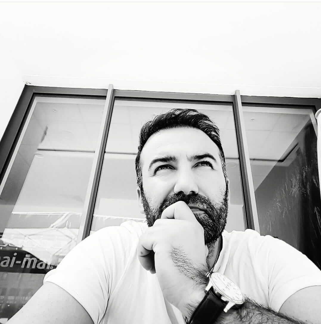 Sinan Acur - Taxiunternehmer